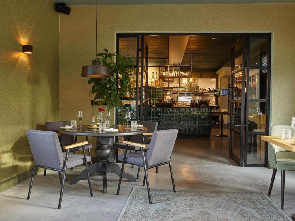 Ludiek Eten En Slapen Havelte Exterior photo